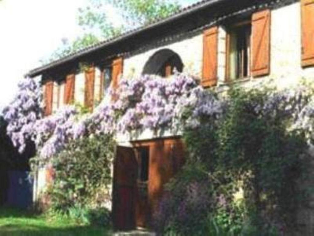 Bed and Breakfast La Ferme De Leychoisier Bonnac-la-Côte Exteriér fotografie